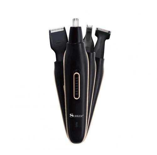 Recortador Surker 4 en 1 USB