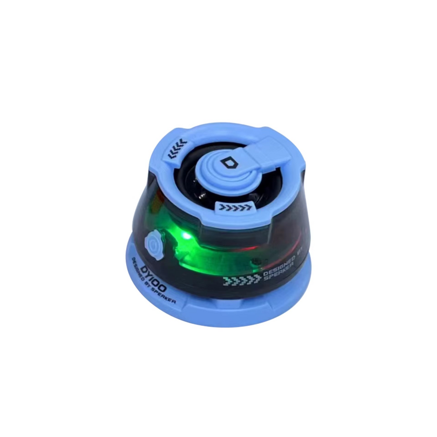 Altavoz Bluetooth magnético mini DY100