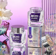 Aceite reafirmante corporal de rápida absorción