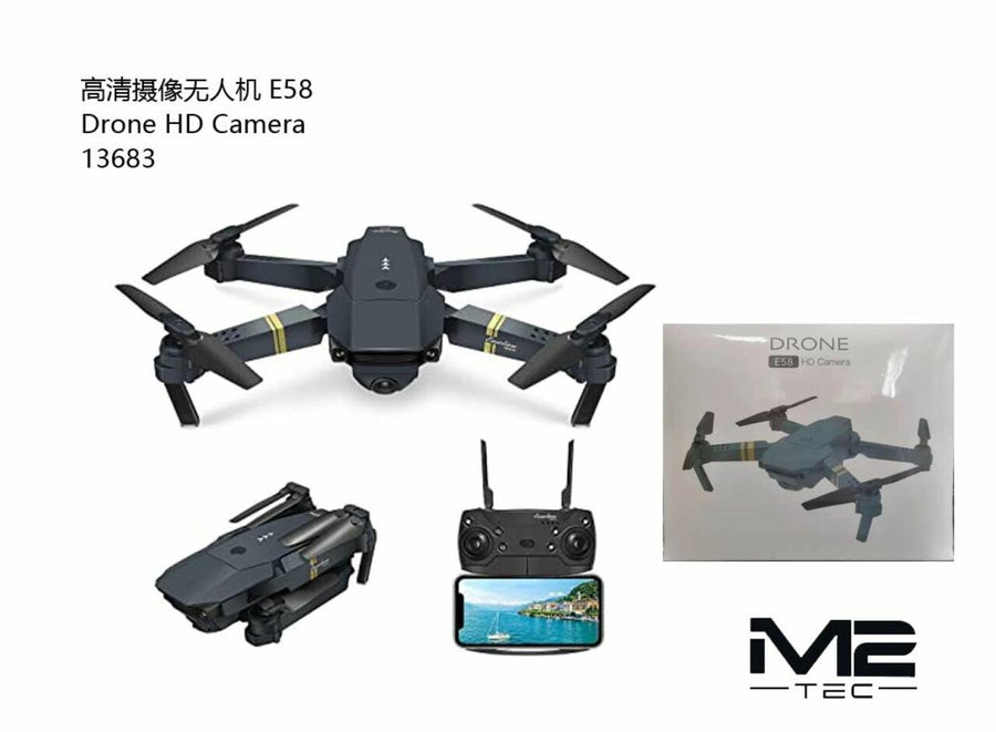 Tu primer dron, sin líos