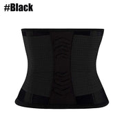 Faja de cintura ajustable Shping Belt