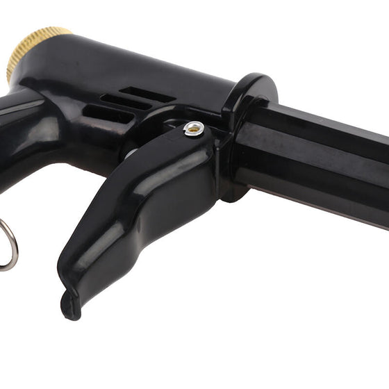 Pistola de agua alta presión para jardín