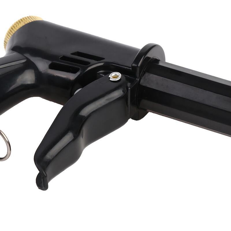 Pistola de agua alta presión para jardín