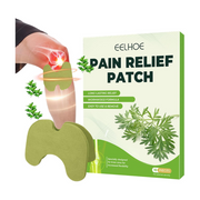 Parches para Dolor de Rodilla 10 Uds