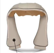 Masajeador Shiatsu cuello y hombros