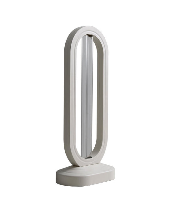 Purificador de aire ozono con mando