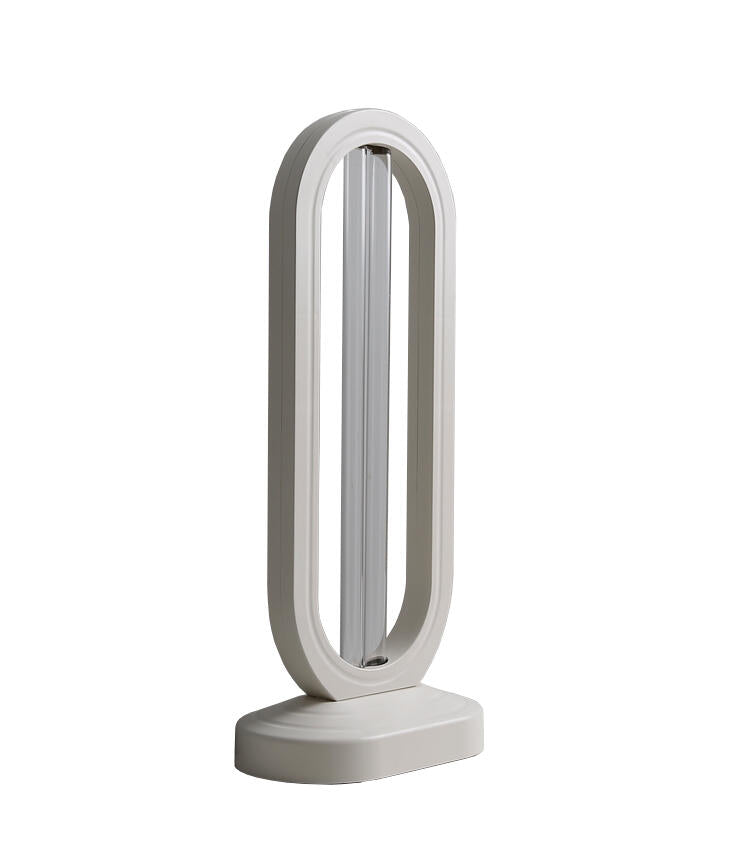 Purificador de aire ozono con mando