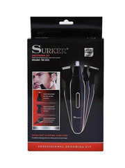 Recortador Surker 4 en 1 USB