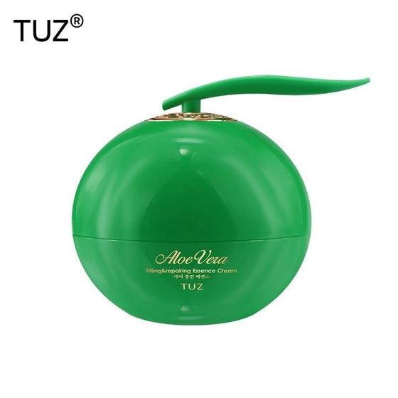 Crema facial antiarrugas aloe vera 50ml
