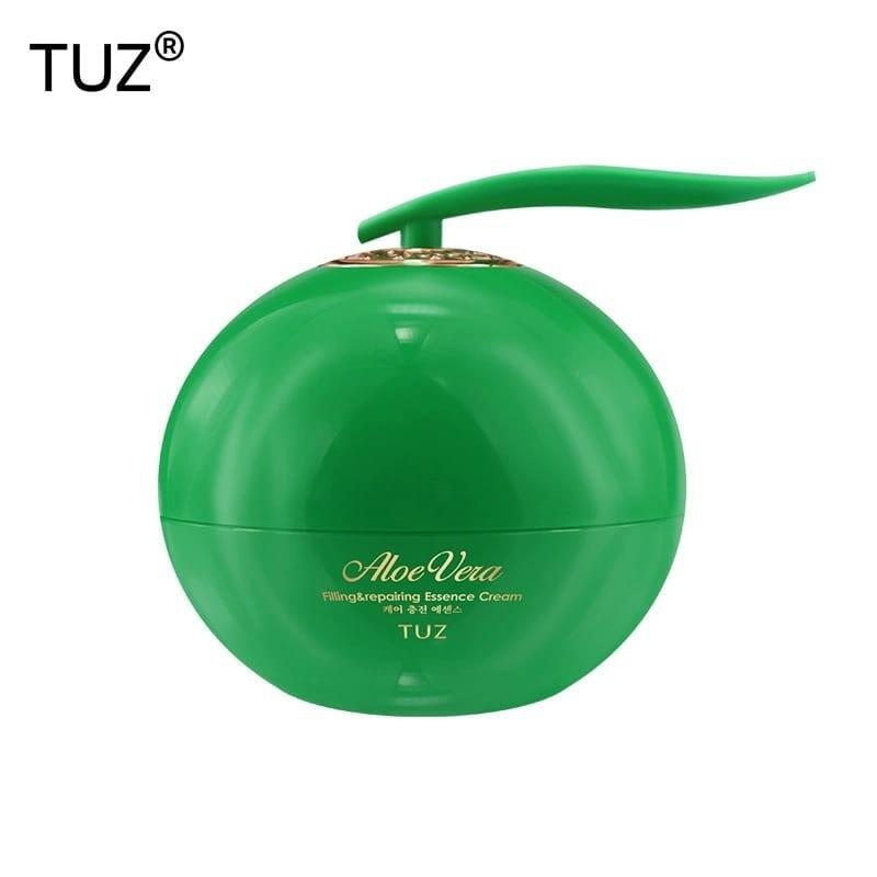 Crema facial antiarrugas aloe vera 50ml