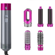 Cepillo secador moldeador 5 en 1