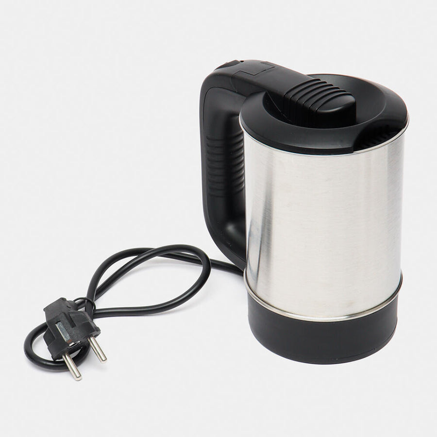 Hervidor de viaje acero 0,5L