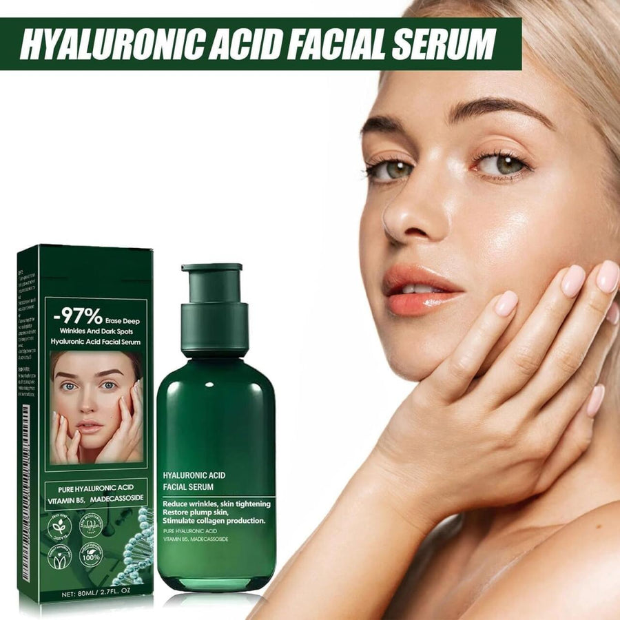 Sérum Eelhoe para Arrugas con Ácido Hialurónico