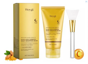 Mascarilla envolvente de noche Hoygi