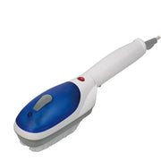 Plancha vertical vapor portátil para ropa
