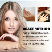 Aceite Adivasi para Cabello OUHOE 100 ml