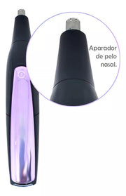 Hojilla Daling 2 en 1 recargable