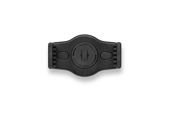 Soporte móvil coche rejilla 360°
