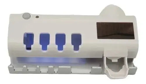 Esterilizador de cepillos UV de pared