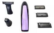 Hojilla Daling 2 en 1 recargable