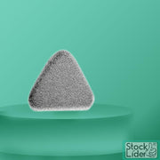 Recambio mopa triangular reutilizable