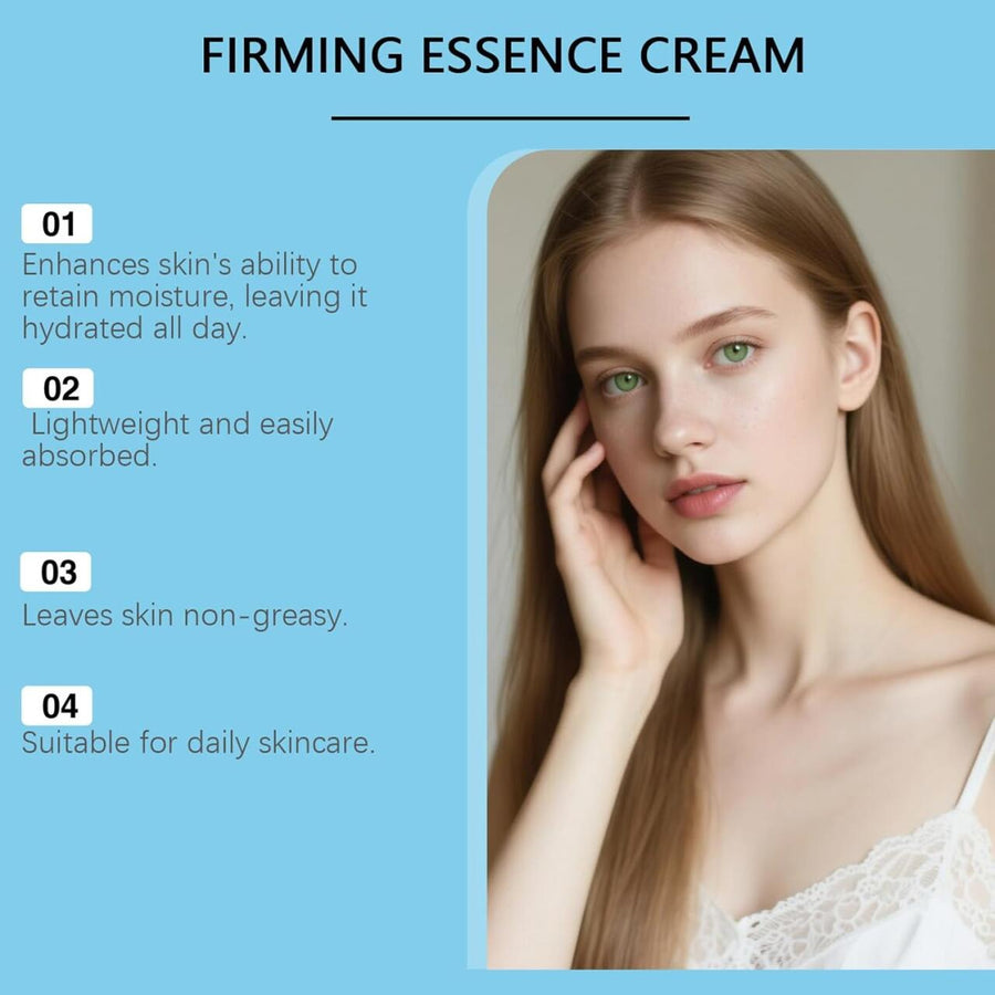 Crema con colágeno polipeptídico