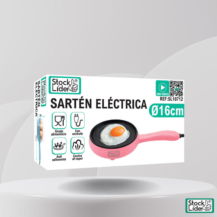 Tu cocina rápida y compacta