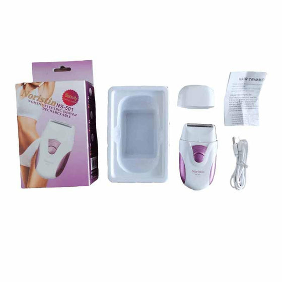 Humidificador Difusor Rosa con Luz LED
