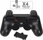 Game Stick 4K retro HDMI con 2 mandos