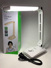 Lámpara LED recargable de escritorio