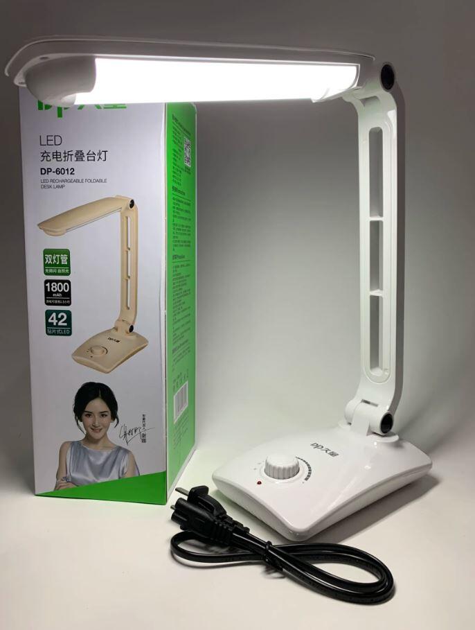 Luz cómoda, sin cables