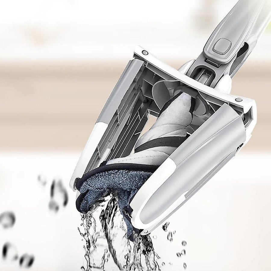Mopa Twist Auto-Escurrido X 360º
