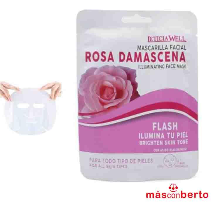 Piel más suave en minutos