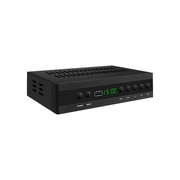 Receptor TDT 1080p con USB y PVR
