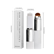 Base de maquillaje en barra natural