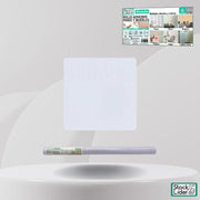 Rollo adhesivo pared y muebles 45x2 m