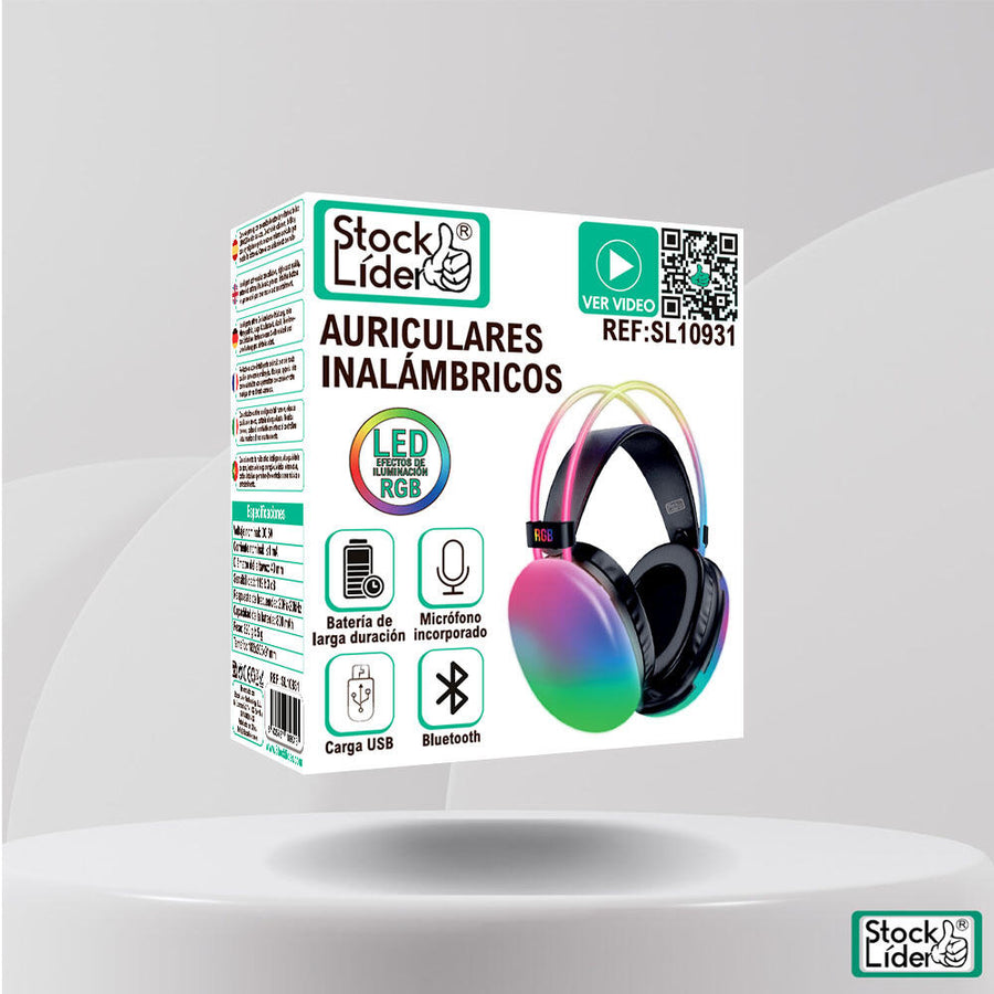 Sonido que también se ve