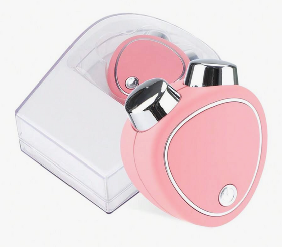 Mini masajeador facial portátil contorno