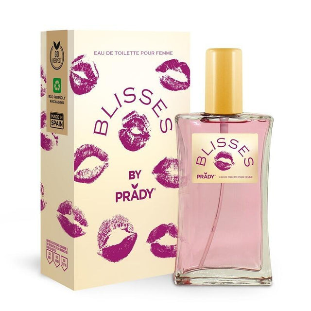 Perfume Blisses Mujer 90ml Floral Frutal