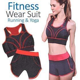 Conjunto yoga mujer 2 piezas