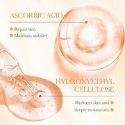 Sérum Vitamina C 100 ml para rostro