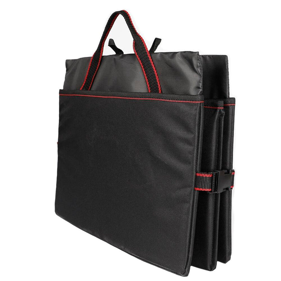 Organizador de coche maletero y asiento