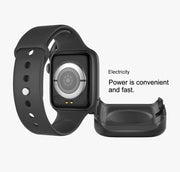 FT80 Smart Watch: controla tu día