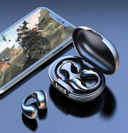 Auriculares Clip-On Bluetooth 5.3