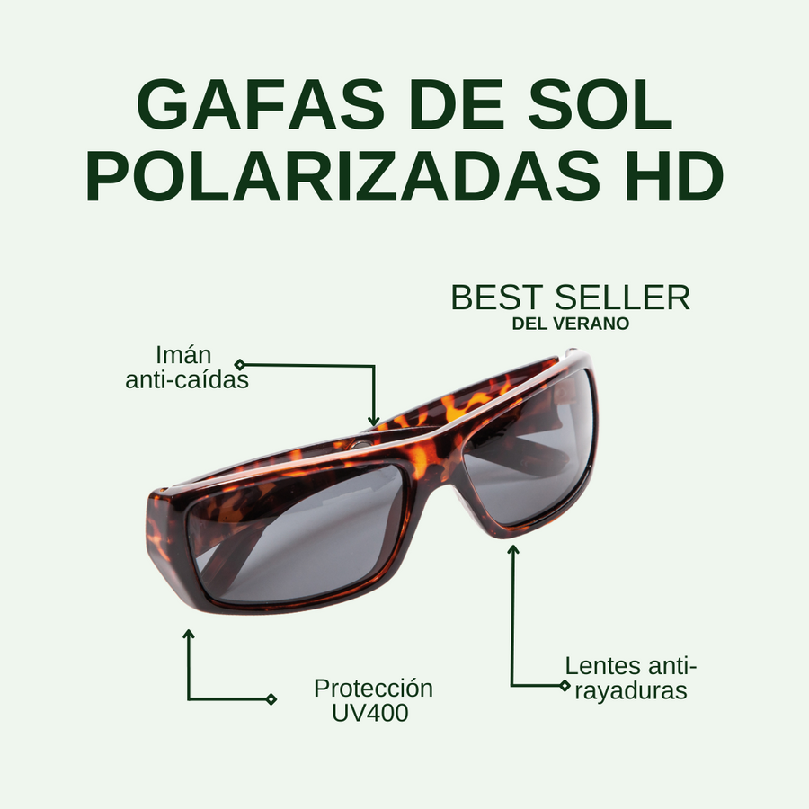 Menos reflejos, más claridad