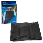 Faja lumbar ergonómica reforzada