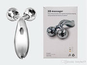 Masajeador Facial V Shape para rostro