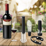 Sacacorchos de aire para vino | Novarso