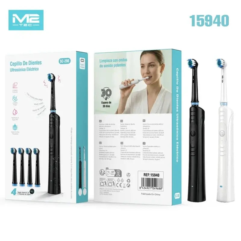 Tu rutina dental, más simple