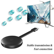 Adaptador de Pantalla Inalámbrica TV